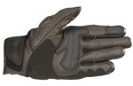 Alpinestars Mustang V2 Leather Motorcycle Gloves