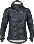 Fox Racing Ranger 2.5L Water Mens MTB Mountain Bike Jacket