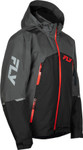 Fly Racing Incline Mens Snow Jacket