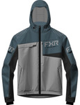 FXR Vapor Pro Tri-Laminate Mens Jacket