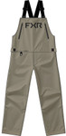 FXR Adventure Lite Tri-Laminate Mens Bib Pants