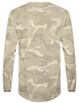 Fox Racing Ranger Tru Dri-Release LS Mens MTB Mountain Bike Jersey
