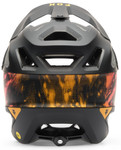 Fox Racing Dropframe Pro Kairos MTB Mountain Bike Helmet