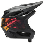 Fox Racing Dropframe Pro Kairos MTB Mountain Bike Helmet