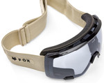 Fox Racing Purevue MTB Mountain Bike Goggles
