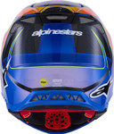 Alpinestars Supertech M10 Era MX Offroad Helmet
