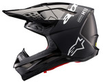 Alpinestars Supertech M10 Flood 23 MX Offroad Helmet