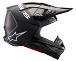 Alpinestars Supertech M10 Flood 23 MX Offroad Helmet