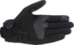 Alpinestars Copper Honda Mens Textile Motorcycle Gloves