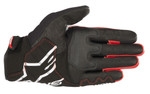Alpinestars Honda SMX-2 Air Carbon V2 Motorcycle Gloves