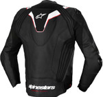 Alpinestars Missile V3 Ignition Leather Motorcycle Jacket