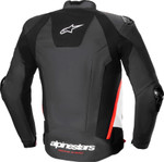 Alpinestars Missile V3 Mens Leather Motorcycle Jacket