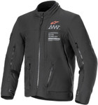 Alpinestars AMT-8 Stretch Mens Drystar XF Motorcycle Jacket