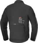 Alpinestars AMT-8 Stretch Mens Drystar XF Motorcycle Jacket