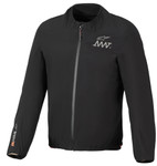Alpinestars AMT-8 Stretch Mens Drystar XF Motorcycle Jacket