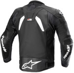 Alpinestars GP Plus R V4 Rideknit Mens Motorcycle Jacket