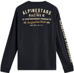 Alpinestars Rep Mens Long Sleeve T-Shirt