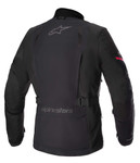 Alpinestars Monteira Mens Drystar Motorcycle Jacket