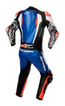 Alpinestars Absolute V2 Mens Leather Motorcycle 1-pc Suit