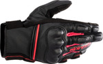 Alpinestars Stella Phenom Womens Leather Motorcycle Gloves