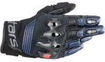 Alpinestars Halo Mens Leather Motorcycle Gloves