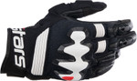 Alpinestars Halo Mens Leather Motorcycle Gloves