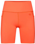 Fox Racing Motive Womens Biker Shorts