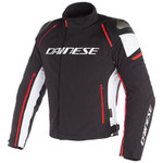 Dainese Racing 3 Mens D-Dry Motorcycle Jacket