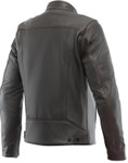 Dainese Fulcro Mens Leather Motorcycle Jacket