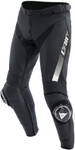 Dainese Super Speed Mens Leather Motorcycle Pants