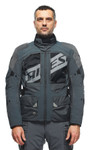 Dainese Springbok 3L Absoluteshell Mens Motorcycle Jacket