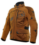 Dainese Springbok 3L Absoluteshell Mens Motorcycle Jacket