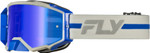 Fly Racing Zone Pro MX Offroad Goggles