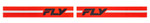 Fly Racing Zone Pro MX Offroad Goggles