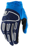 100% Airmatic 2 Mens MX Offroad Gloves