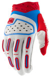 100% Airmatic 2 Mens MX Offroad Gloves