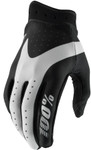 100% iTrack 2 Youth MX Offroad Gloves