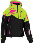 Castle X Pivot Womens Snow Jacket