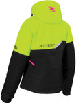Castle X Pivot Womens Snow Jacket