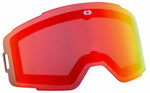 Castle X Coil Heated Goggle Lenses