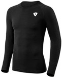 Rev'It Heliox Mens Base Layer Long Sleeve Top