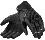 Rev'It Caliber 2 Mens Textile Motorcycle Gloves