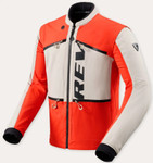 Rev'It Morocco Mens Textile Motorcycle Jacket