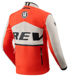 Rev'It Morocco Mens Textile Motorcycle Jacket