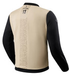 Rev'It Trazada Mens Motorcycle Riding Sweateshirt