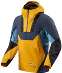 Rev'It Blackwater 3 H2O Mens Motorcycle Jacket