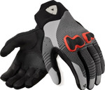 Rev'It Kinetic 2 Mens Textile Motorcycle Gloves