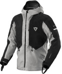 Rev'It Tectonic H2O Mens Textile Motorcycle Jacket