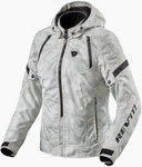 Rev'It Flare 3 H2O Womens Textile Motorcycle Jacket