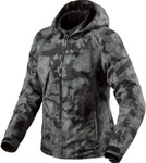 Rev'It Flare 3 H2O Womens Textile Motorcycle Jacket